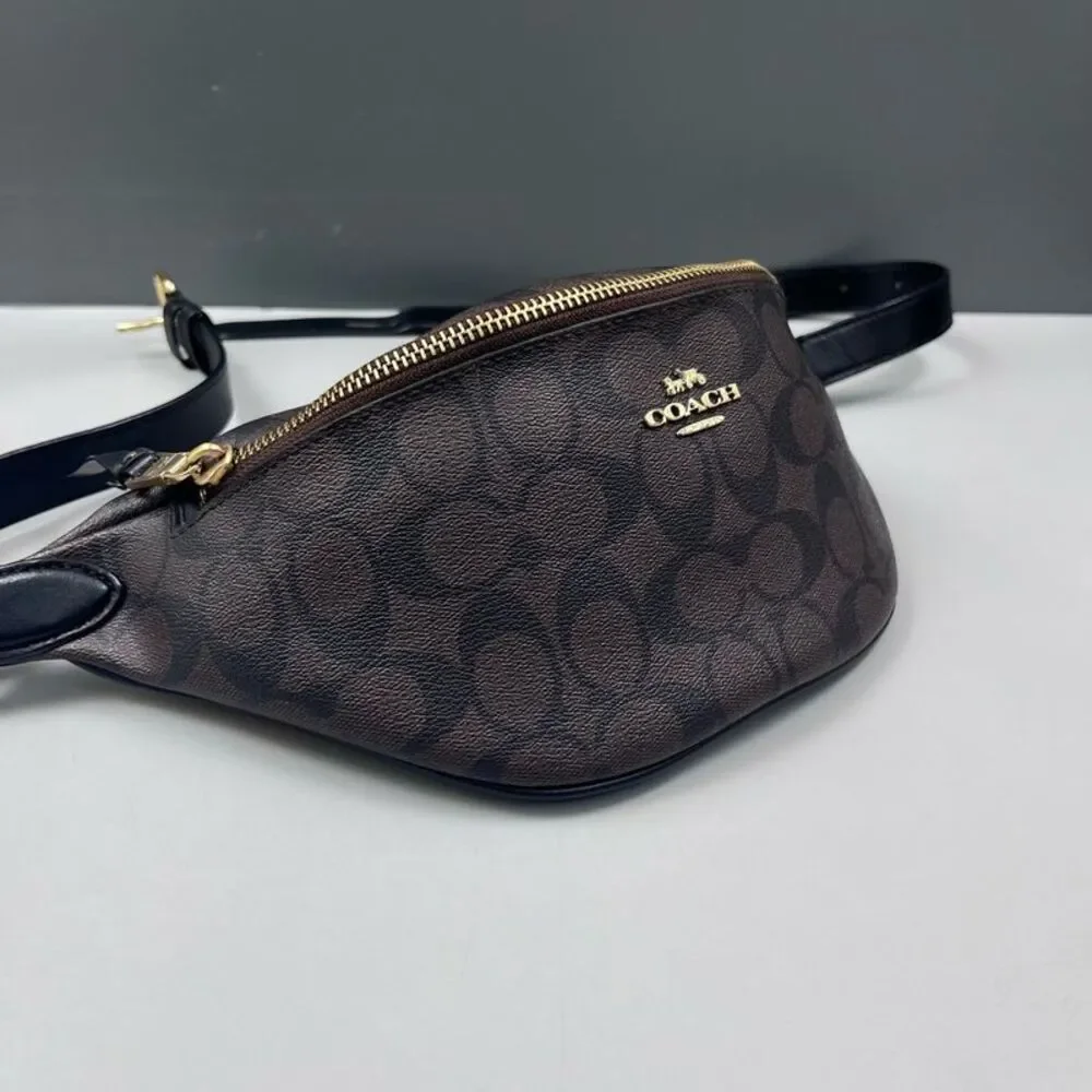 Coach Women Pre-Loved Bag Very Good Condition